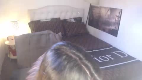 address me as QUEEN  NINA  A Little Bit  of ANGELIC FACE with a Wild Demonic Side online show from September 2025 08:38:02 AM