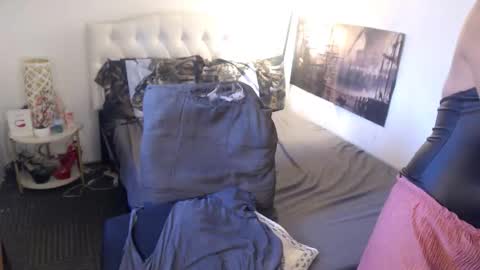 address me as QUEEN  NINA  A Little Bit  of ANGELIC FACE with a Wild Demonic Side online show from March 2026 12:49:02 AM