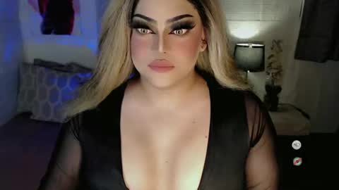xsabbylicious69 online show from January 2025 01:05:01 PM