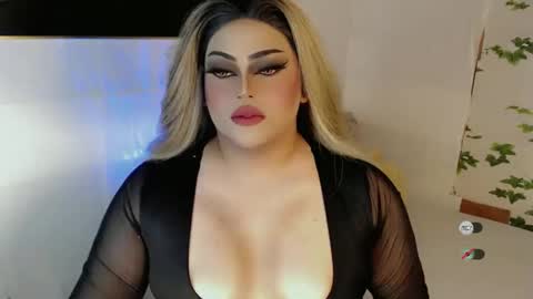 xsabbylicious69 online show from March 2025 04:52:02 AM