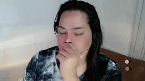 xsabbylicious69 online show from October 2025 02:45:02 AM