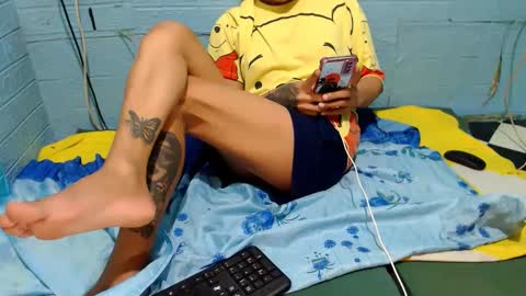 Ask Me Baby  online show from January 2025 08:20:01 AM