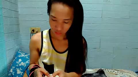 Ask Me Baby  online show from March 2025 02:25:01 AM