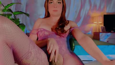 Michelle online show from February 2025 11:17:01 AM