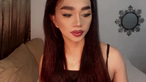 Katrina The Great online show from December 2024 11:12:02 AM