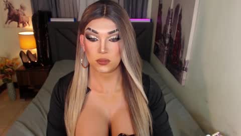 Cattaleya online show from February 2025 02:27:02 AM