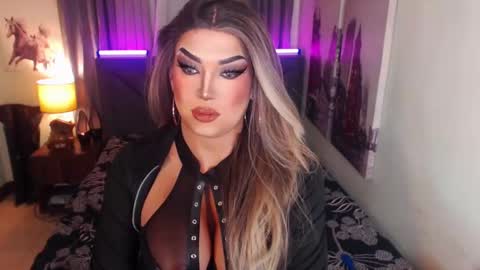 Cattaleya online show from February 2025 04:39:01 AM