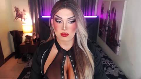 Cattaleya online show from February 2025 05:56:01 AM