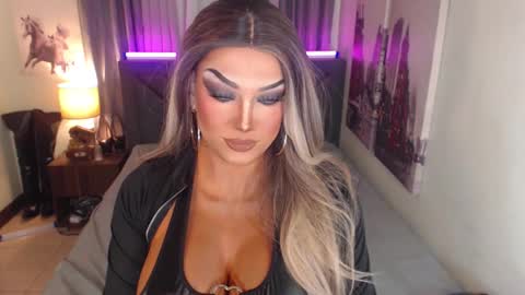 Cattaleya online show from March 2025 09:22:01 AM