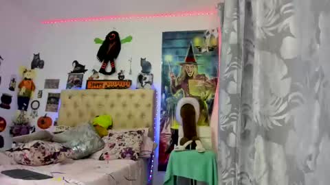 Shantyonlyfansshantallsalcedo online show from October 2025 06:13:02 AM