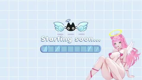 XstaceyliciousX online show from December 2024 08:31:02 PM