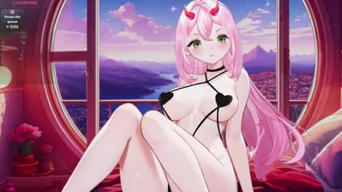 XstaceyliciousX online show from December 2024 08:15:01 PM