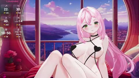 XstaceyliciousX online show from January 2025 08:00:01 PM