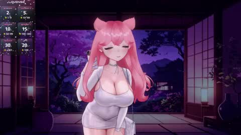 XstaceyliciousX online show from September 2025 07:36:01 PM