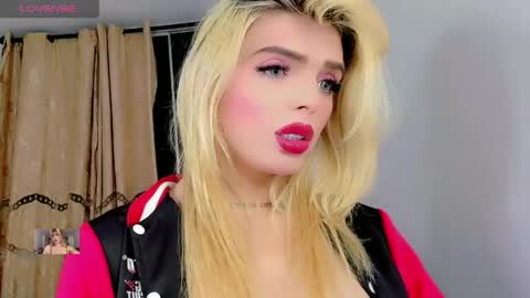 Femboy Exotic online show from May 2026 01:47:02 AM