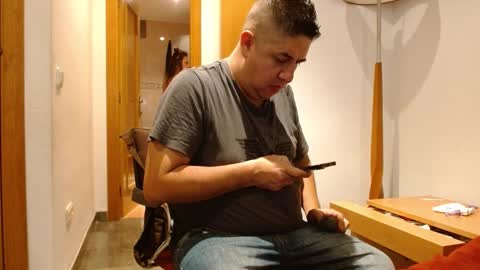 thiagoeva online show from December 2024 08:44:02 AM