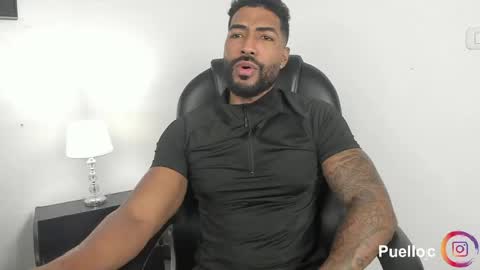 Stipp3r online show from April 2026 12:21:01 PM