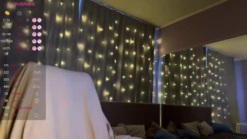 Milana online show from January 2026 03:10:02 AM