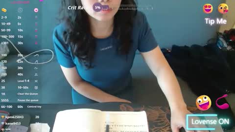 LiLiLi online show from March 2026 01:44:02 AM