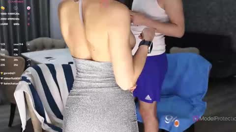 FrancyStepmom and YStepson    INTERESTED IN A GIRL-GIRL COLLABORATION  TEXT ME HERE  or INSTAGRAM online show from February 2025 03:14:01 PM