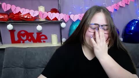 xx daniella xx online show from February 2025 10:15:02 AM