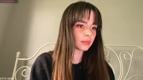 Lily online show from May 2026 12:23:02 PM