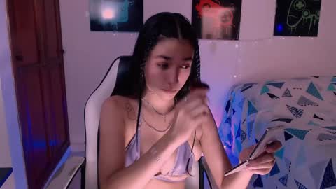 Jacky online show from January 2025 05:58:01 PM