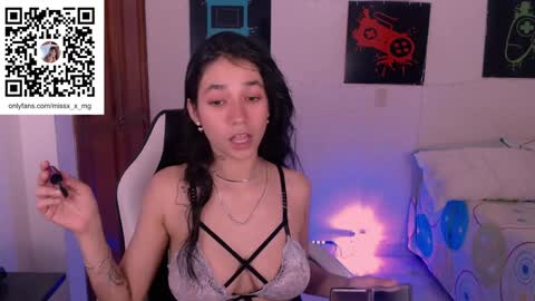 Jacky online show from February 2025 07:55:01 PM