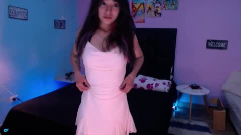 Jacky online show from January 2026 02:08:01 PM