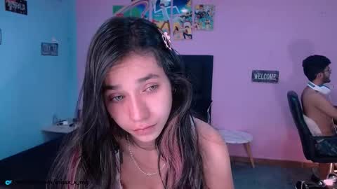 Jacky online show from February 2026 07:07:01 PM