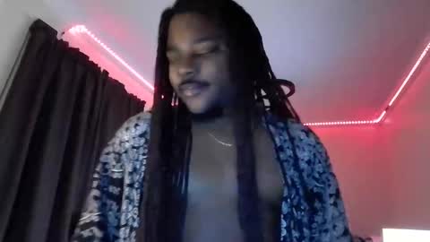 Prince Al online show from January 2025 11:51:01 PM