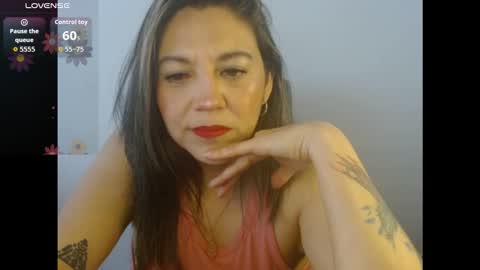 antonella online show from October 2025 05:24:02 PM