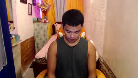 Snapshot of xxasianryanxx chatting on January 2025 10:16:02 AM xxasianryanxx online show from January 2025 10:16:02 AM