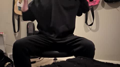 XxBADCATxX online show from November 2025 12:55:02 AM