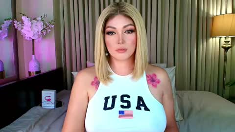 MISS NATALIA online show from December 2024 02:15:02 AM