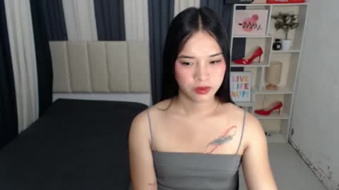 CHLOES ROOM online show from September 2025 06:41:02 PM