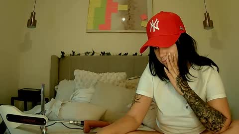 Booxoxox online show from January 2025 10:52:01 AM