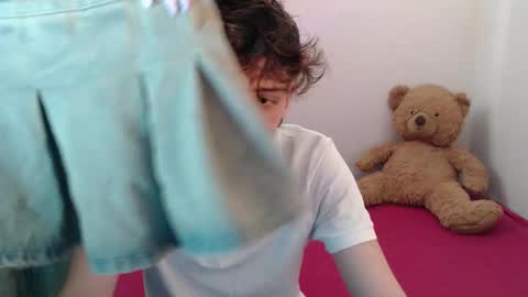 Cody  Akali online show from February 2026 10:41:02 PM