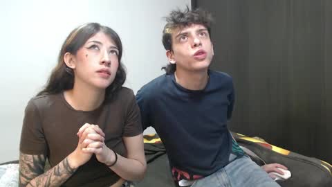 Cody  Akali online show from April 2026 03:09:01 AM