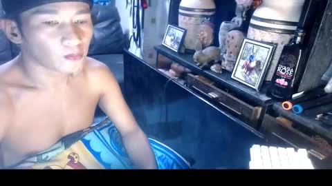 Damon online show from November 2025 08:42:02 PM