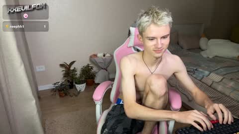 Fox online show from December 2024 05:37:01 PM