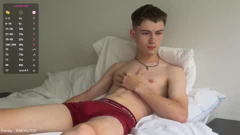 Fox online show from November 2025 05:24:01 PM