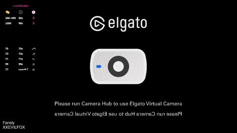 Fox online show from November 2025 03:17:02 AM