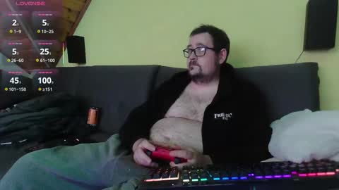 xxevoker online show from October 2025 11:33:02 AM