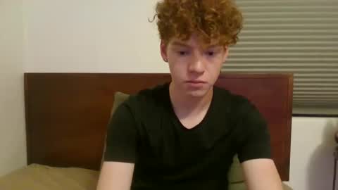 XxGinger  online show from September 2025 08:05:02 AM