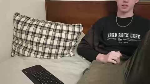 XxGinger  online show from January 2026 06:55:02 PM