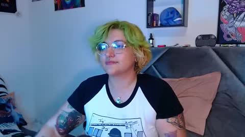 xxgreengoodxx online show from January 2026 10:26:01 PM