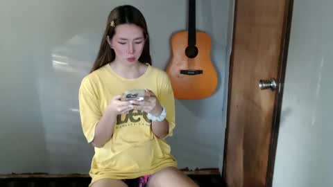 Dyanna Zulla online show from December 2024 10:30:01 PM