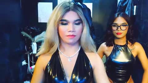 xxirene online show from March 2026 07:03:02 AM