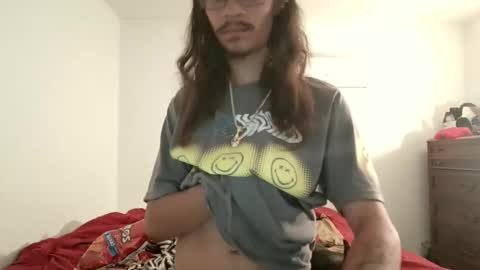 XxJasoneecxX online show from December 2024 05:58:01 PM